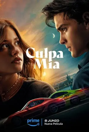 Culpa mía